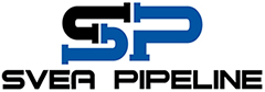 Svea Pipeline AB Logotyp